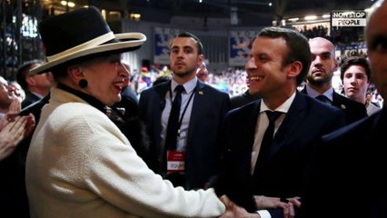 Brigitte Macron : Geneviève de Fontenay est fan de la première dame