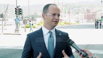 Traktatet e Triestes, Bushati: Për transportet dhe energjinë - Top Channel Albania - News - Lajme