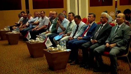 Eto'dan Başarılı Zeytinyağı Üreticilerine Plaket