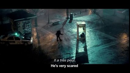 The Imposter (2011) - VOSTFR (480p_24fps_H264-128kbit_AAC)