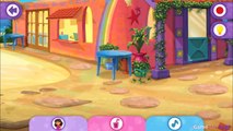 Сапоги Дора Проводник для игра Игры ИОС Это Дети Дети ... Обзор в где iphone Ipad