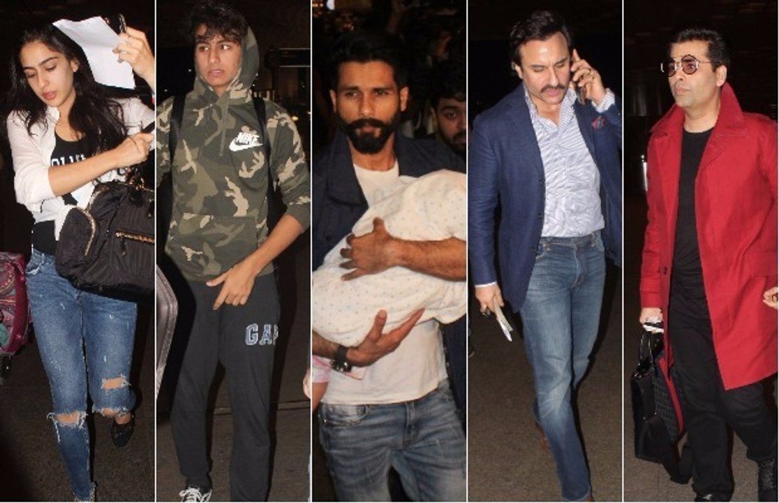 IIFA AWARD 2017 I Salman khan I Preity Zinta