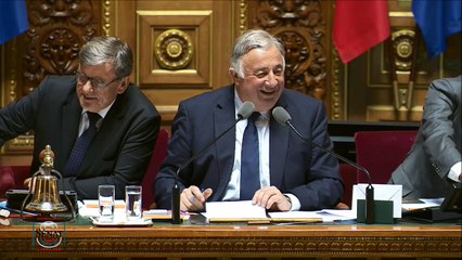 Brigitte Micouleau - Comment imaginer que la région Occitanie et la métropole toulousaine ne soit pas intégrée à la LGV