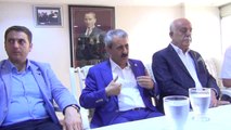 Hatay'daki Terör Saldırısı - AK Parti Hatay Milletvekili Karasayar