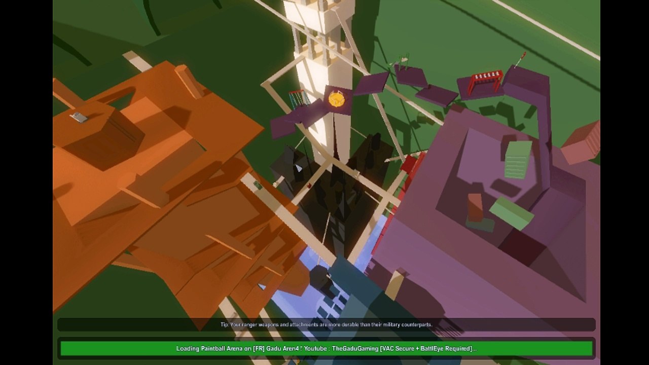 unturned ep1 [FR]