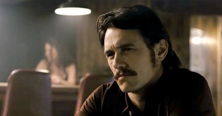 The Deuce : Official Teaser (HBO) James Franco -