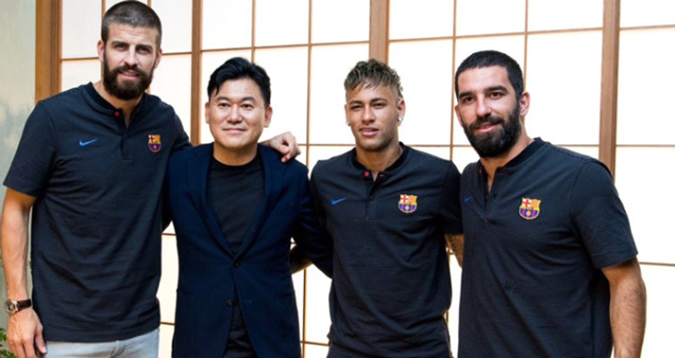 İspanyol Basını, Arda Turan'ın Japonya'ya Gitmesine Şaşırdı: Ne İşi Var