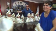 Gülüç Belediyesi 21 Çocuğu Sünnet Ettirdi