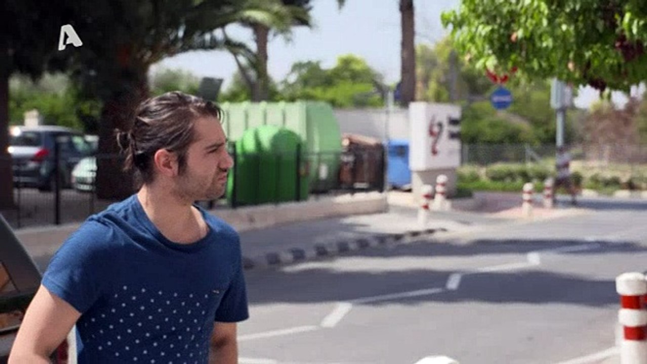 ΣΑΝ ΟΙΚΟΓΕΝΕΙΑ - Σ1 - Επεισόδιο 9