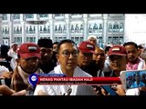 Menteri Agama Pantau Langsung Jemaah Calon Haji Indonesia - NET5