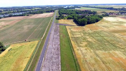 BANDE ANNONCE - E-LOIRE.TV 5 : Systèmes de protection contre les inondations
