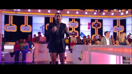 Cyril Hanouna : Découvrez "Le cercle de TPMP" notre nouveau mashup !