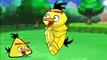 Angry Birds Pokemon Go Transform - Pokemon Transform to Angry Birds For Learning Colors