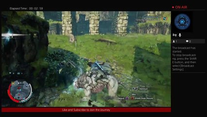 Shadows of Mordor| The Final battle  (Part 6) (118)
