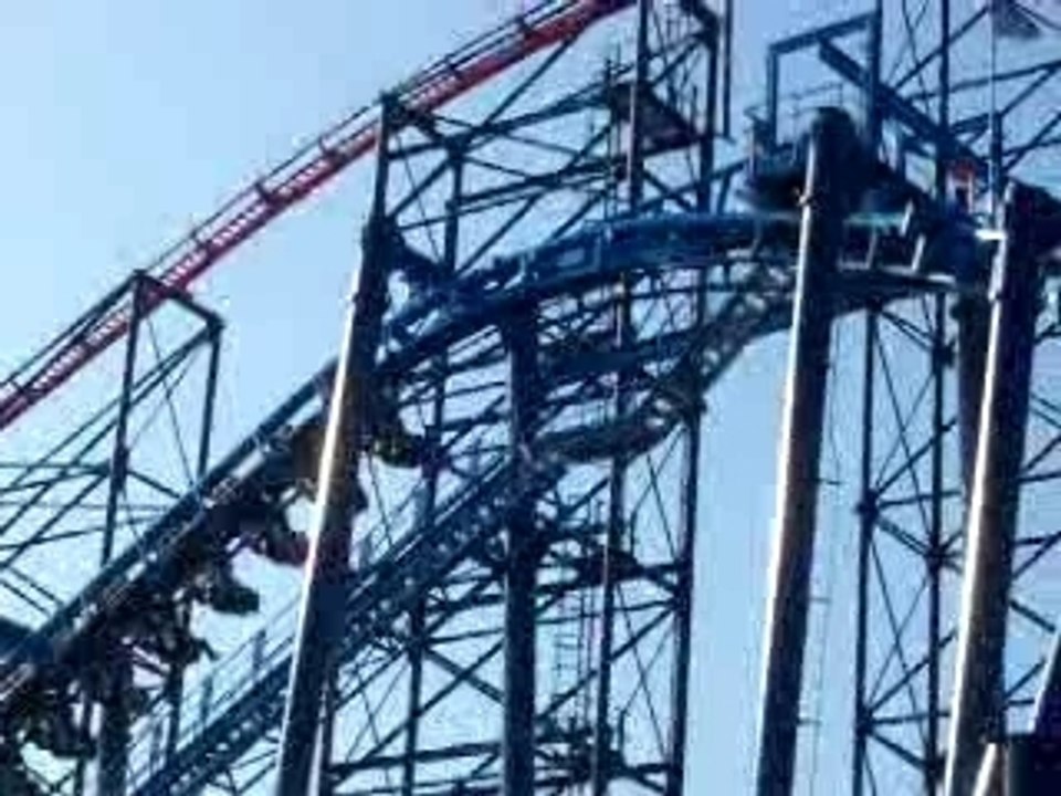 Matt on Infusion 1