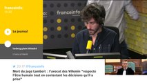 L'interdiction des emplois familiaux au Sénat sera votée, Philippe Bas s'en 