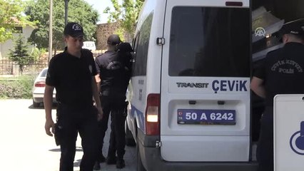 Bylock" Operasyonu - 11 Zanlı Adliyeye Gönderildi