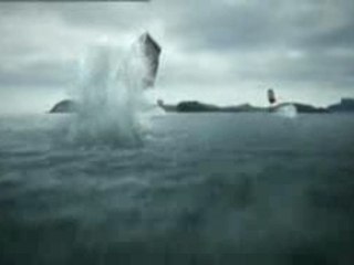 Ecologia patrocinada pela Smirnoff