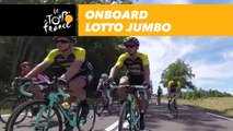 Lotto Jumbo GoPro Highlights - Tour de France 2017