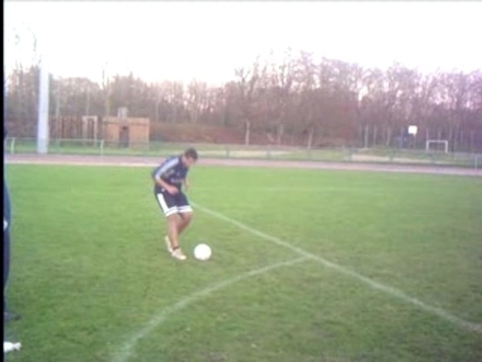 dernier coup franc c saaaaaaaaaaaa !!!!!