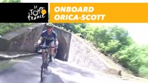 Orica-Scott GoPro Highlights - Tour de France 2017