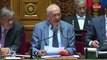 Philippe Bas rejette les amendements sur les amants et maîtresses des parlementaires