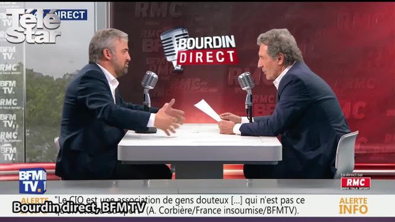 Le Zapping Télé Star du 12 juillet 2017