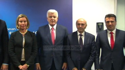 BE, një miliard euro Ballkanit - Top Channel Albania - News - Lajme