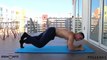 Get SHREDDED OBLIQUES (Fish Gills with One Exercise!)