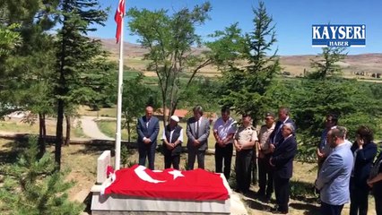 PINARBAŞI BELEDİYESİ 15 TEMMUZ ŞEHİTLERİNİ ANDI...