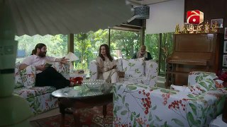 Pakistani Nagin Episode 8 Geo Kahani