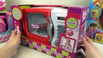 Para Chicas juguetes en video Niños para microondas lepim desarrollo plastilina sémola m