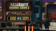 Bonus Round: FRIENDS with Courteney Cox & Lisa Kudrow | Celebrity Name Game