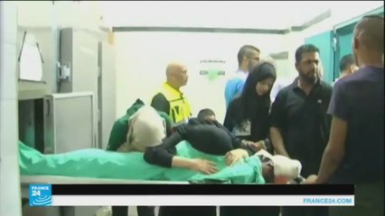 قتيلان و3 جرحى بنيران الجيش الإسرائيلي بمخيم جنين