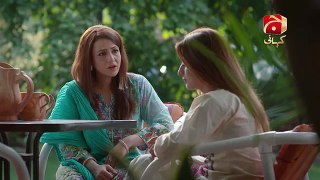 Pakistani Nagin Episode 9 Geo Kahani