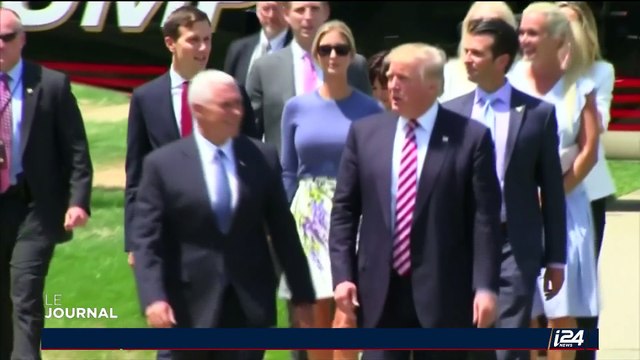 Proche-Orient: Jason Greenblatt en Israël pour relancer le processus de paix