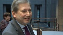 Shtypi gjerman: Çfarë kërkon BE-ja nga samiti i Triestes? - Top Channel Albania - News - Lajme