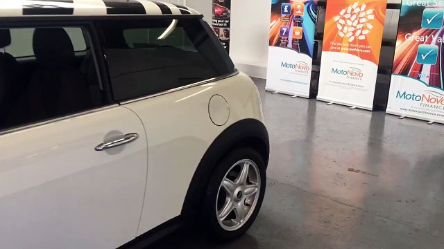 MINI USED CARS PLYMOUTH DEVON - USED CARS PLYMOUTH