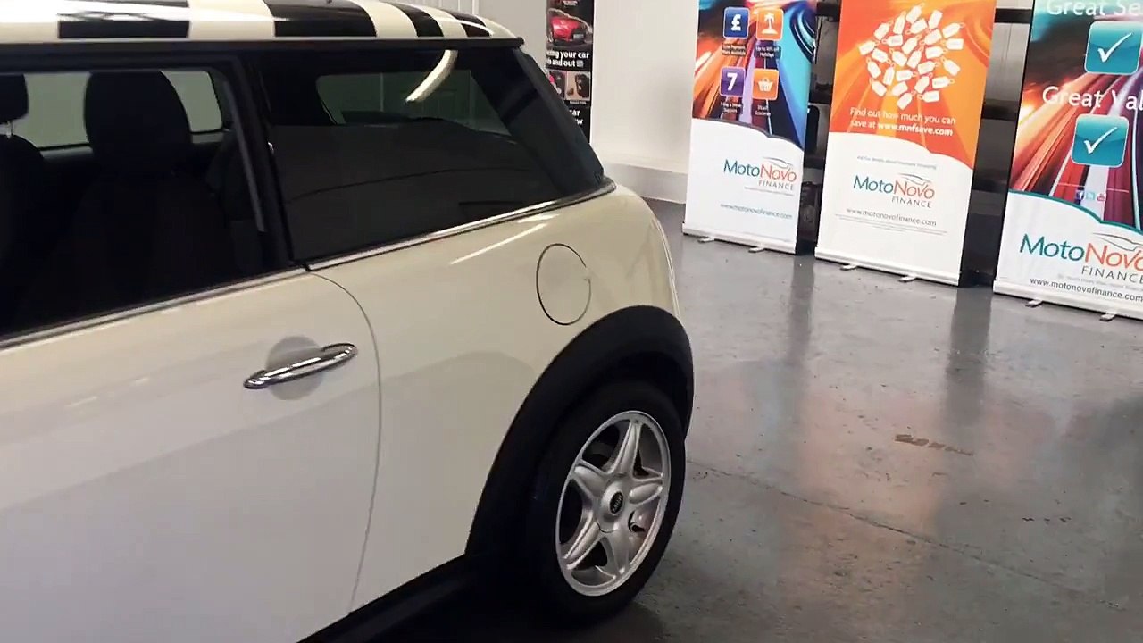 MINI USED CARS PLYMOUTH DEVON - USED CARS PLYMOUTH