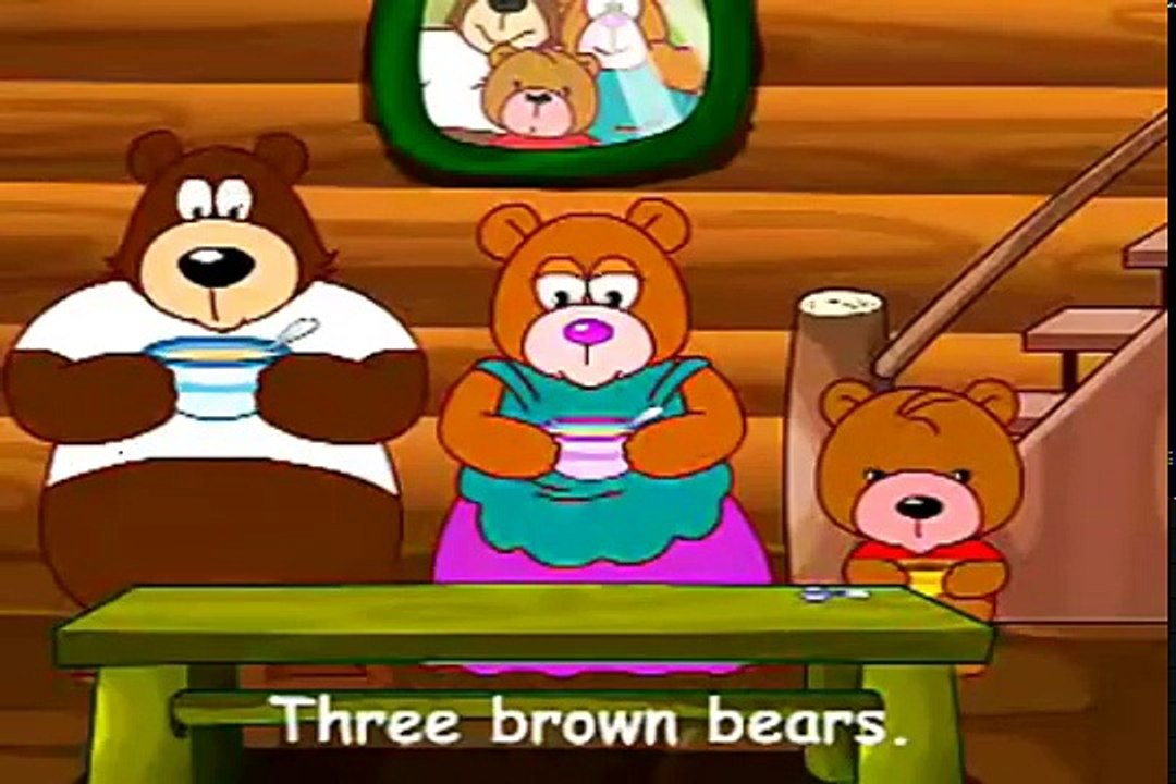 Desnudo oso de osos dibujos animados limpieza y me yo yo Red nosotros