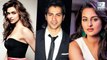 Bollywood Celebs DATING Secretly | Alia Bhatt | Varun Dhawan | Sonakshi Sinha