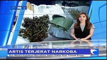 Polisi Buru Pemasok Narkoba ke Ammar Zoni