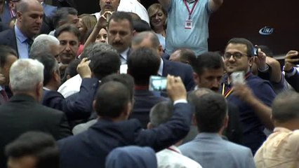Başbakan Yıldırım: "15 Temmuz Gecesi Tüm Türkiye Aynı Duyguda Birleşti.