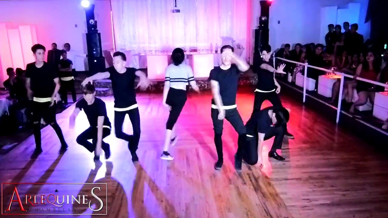 Moderno Alejandra Febrero 2016