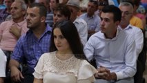 Fushata për zgjedhjet në PD - Top Channel Albania - News - Lajme