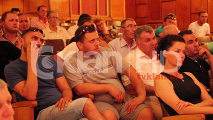 Selami: Basha të tërheqë ministrat teknikë