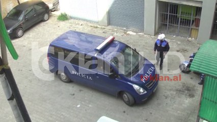 Prokuroria ankimon lirimin e Alket Hatiajt