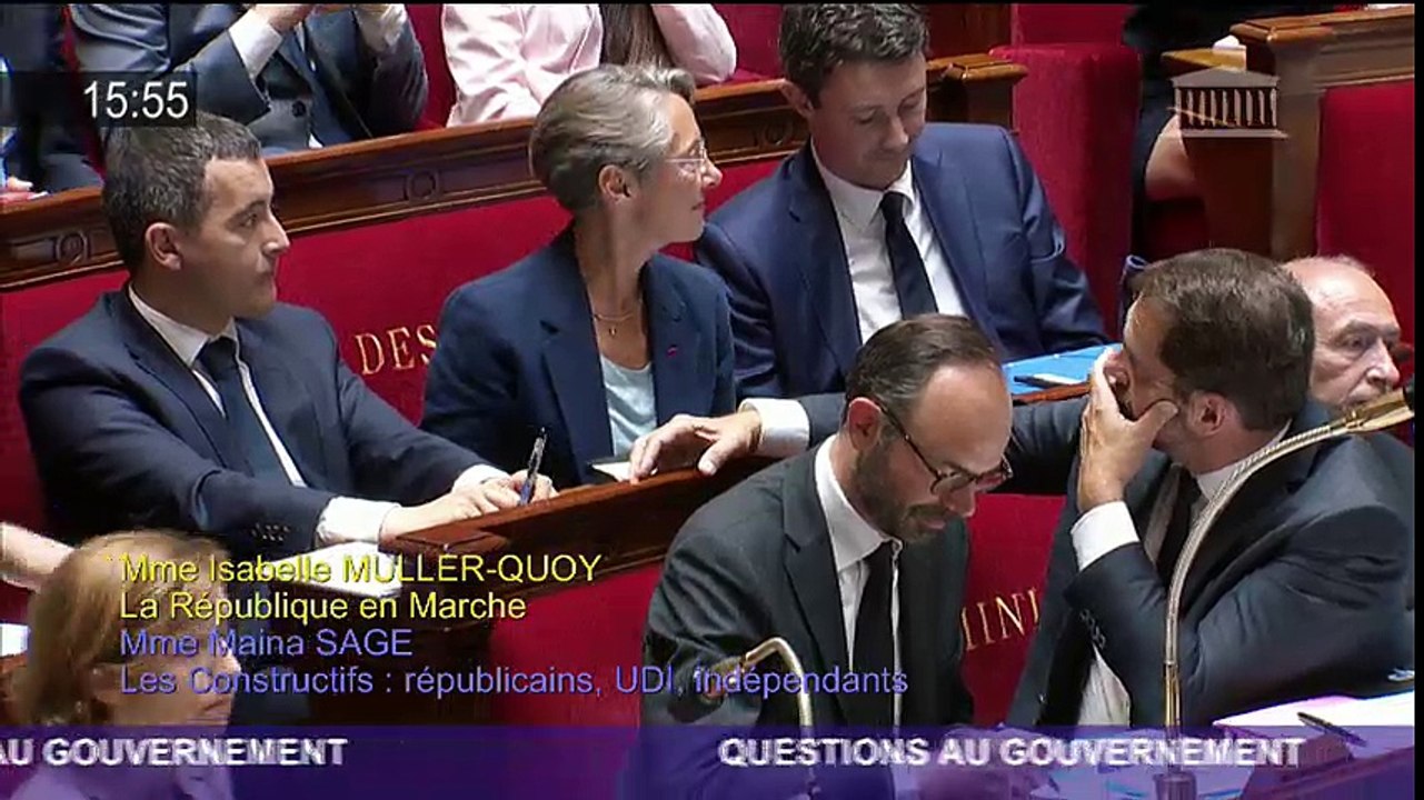 Plan transports du quotidien - QAG d'Isabelle Muller-Quoy