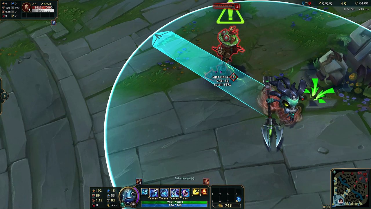 Omega Squad Fizz