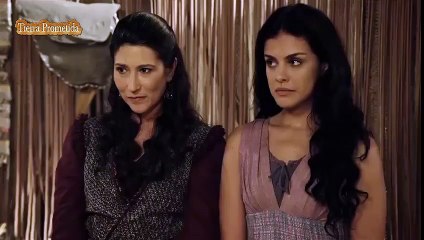 Josue y la tierra prometida Capitulo 204 Idioma Español HD